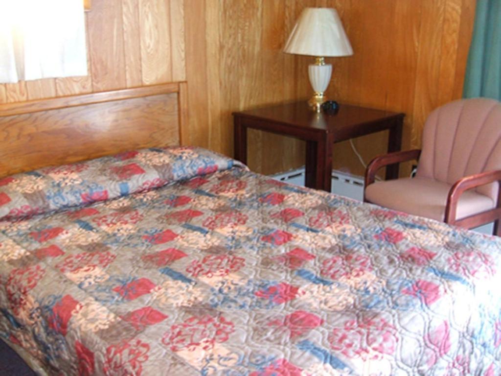 Glen Motel - Utica Szoba fotó